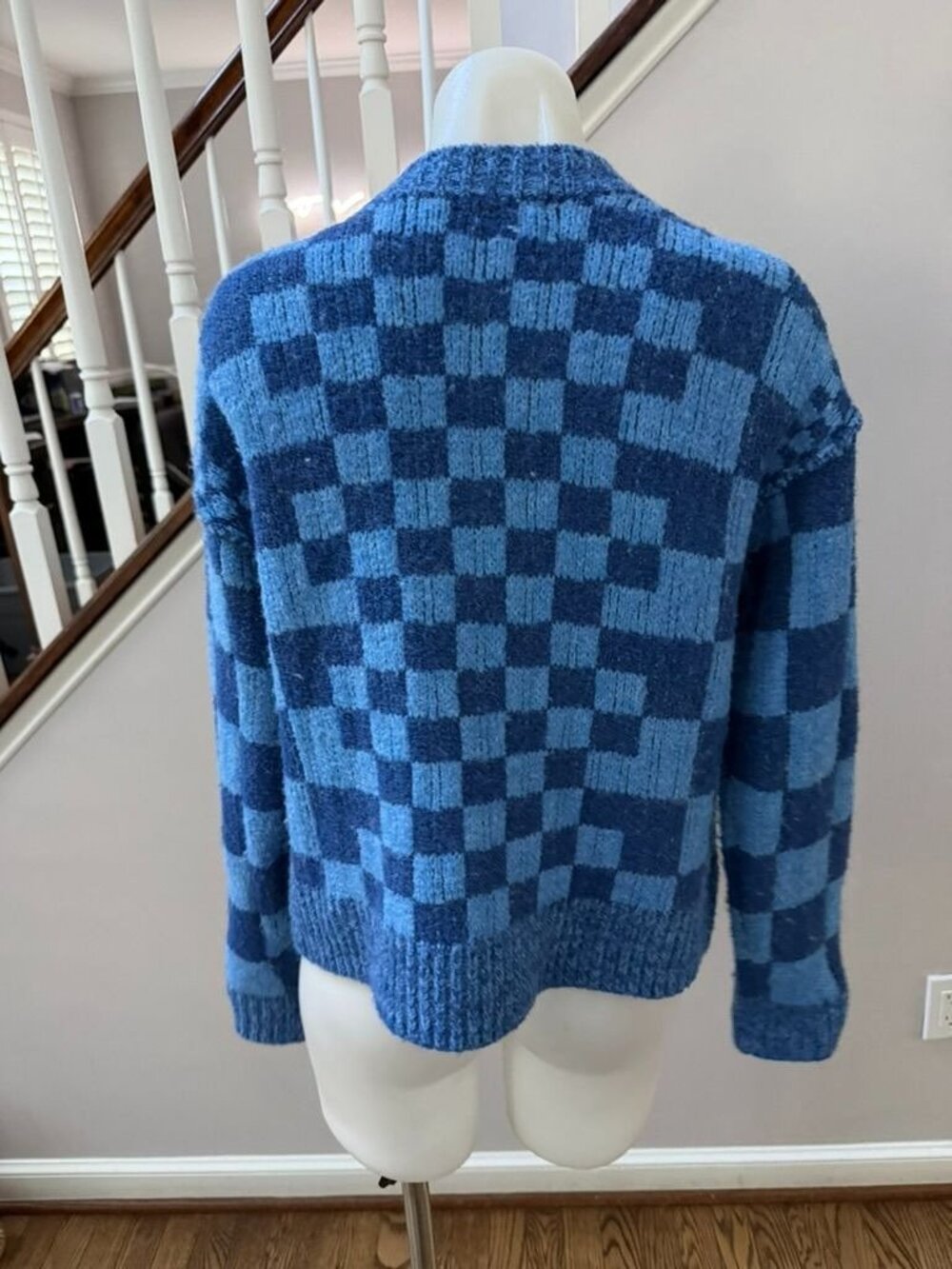 Lisa Todd Snap Front Cardigan Size XS - Picture 4 of 4